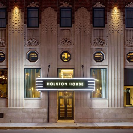 Holston House Nashville, In The Unbound Collection By Hyatt 외부 사진